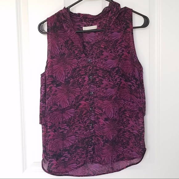 hinge Tops - 🔴    Hinge top from Nordstrom  Size S  🔴